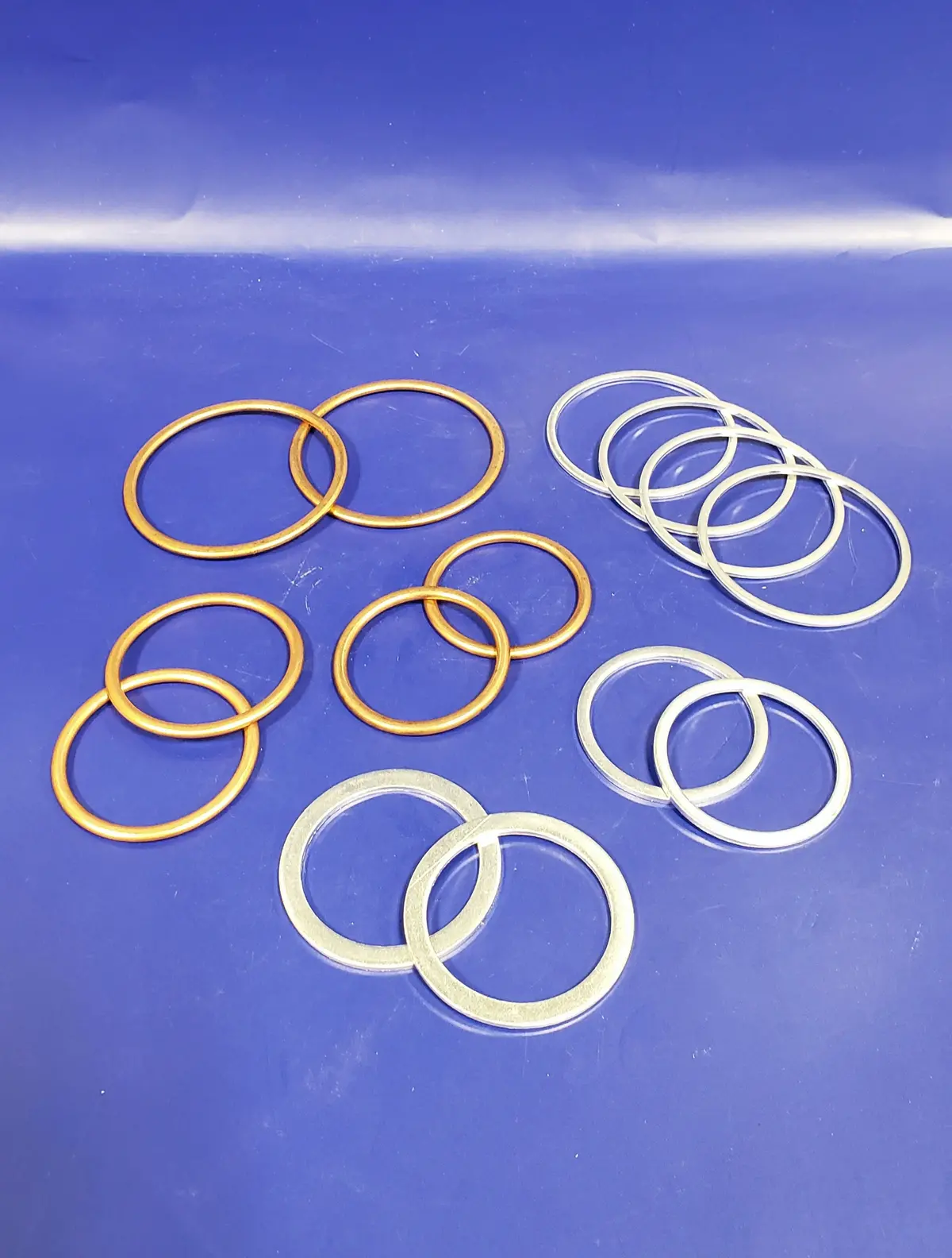 Z5158: Valve Gasket Set,(R30d) 1