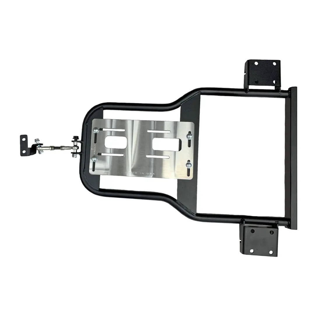 Club Car Ds 1986-1996 Conversion Cradle 1