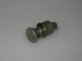 Stud, Slot - .341 To .348" Dia - .78" Ol - Steel -  Camloc 1