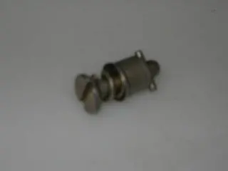 Stud, Slot - .341 To .348" Dia - .81" Ol - Steel - Camloc 1