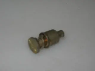 Stud, Slot - .341 To .348" Dia - .84" Ol - Steel - Camloc 1