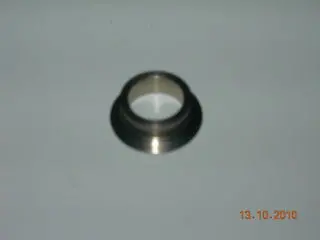 Grommet, Flush - Stainless - Camloc 1