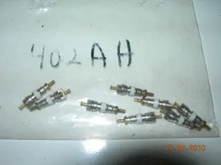 Valve, Core - Tire 1