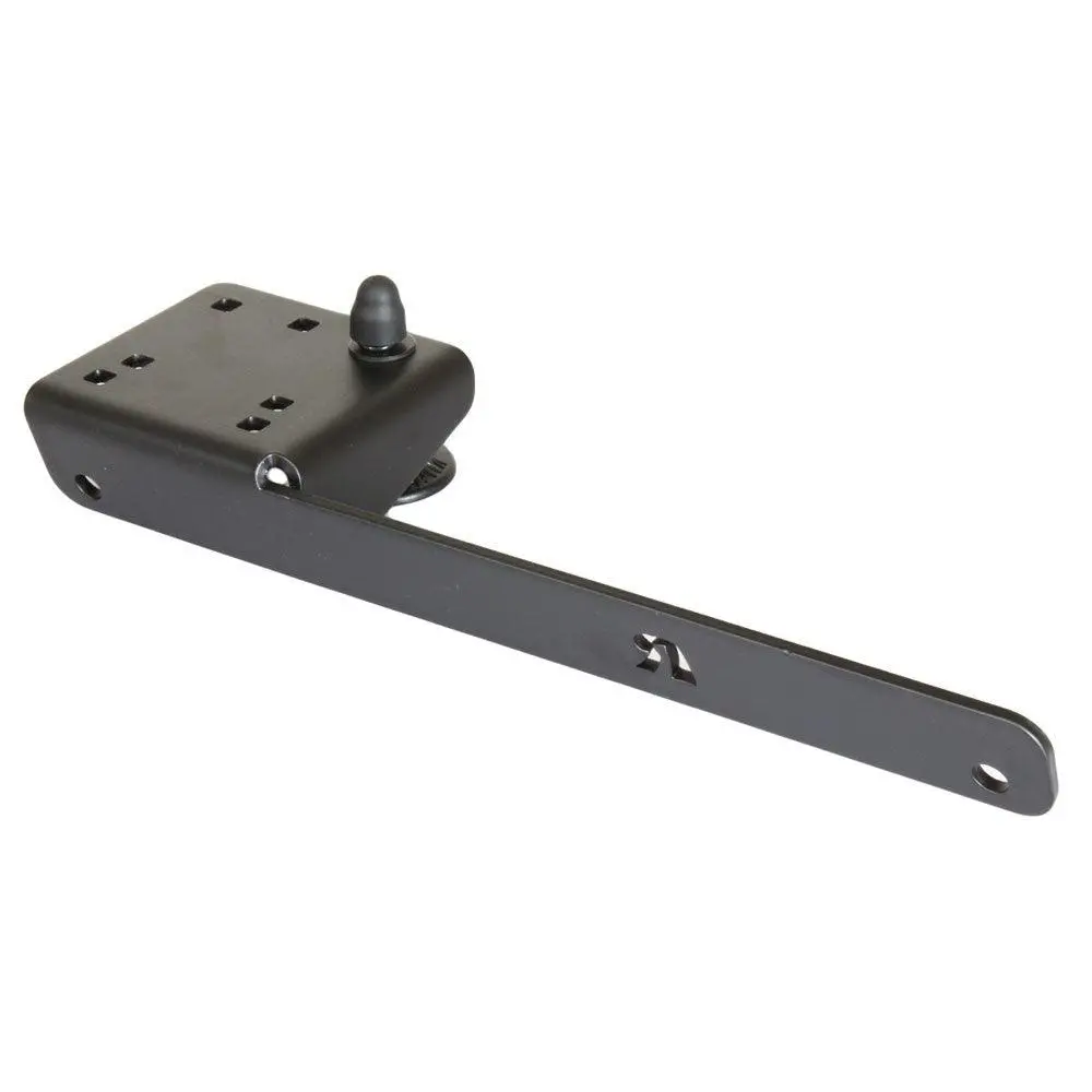 Ram Mount No Drill Vehicle Base Dodge 1500-5500 2008-Newer [Ram-Vb-178] 1