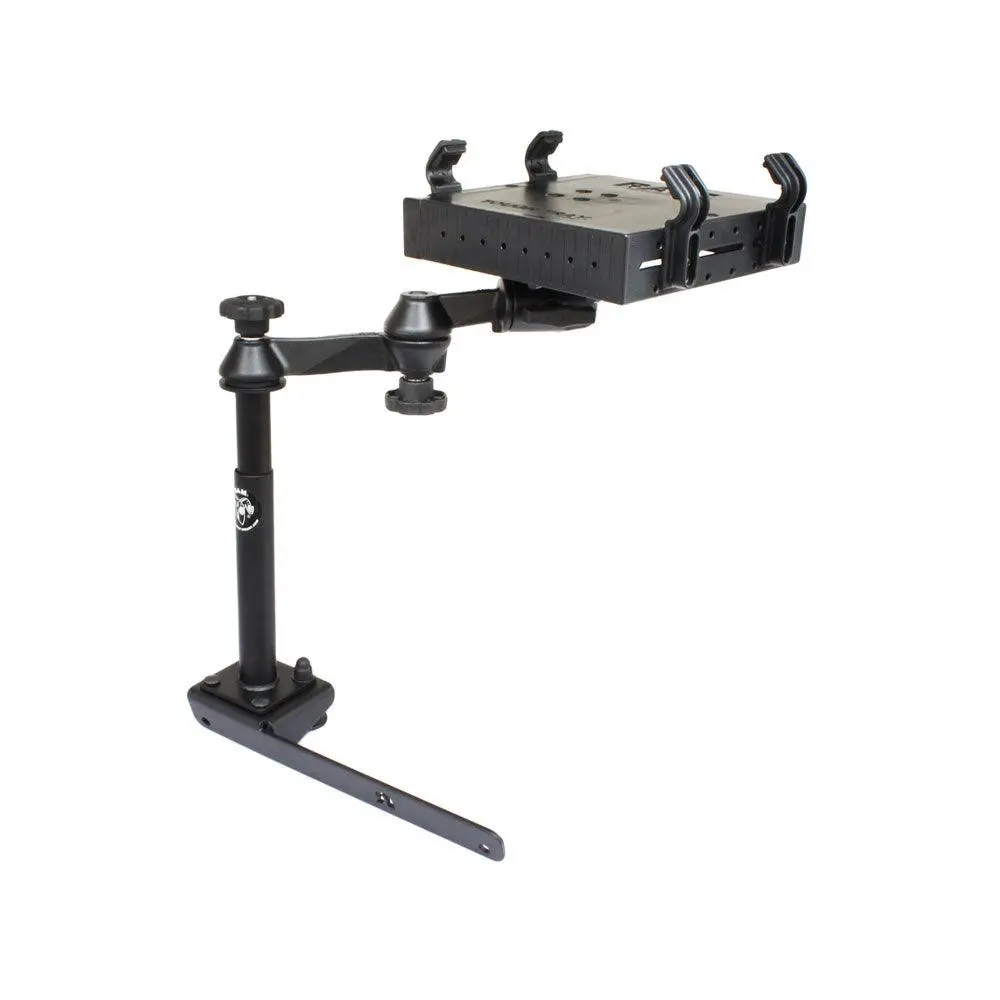 Ram Mount No Drill Vehicle System Dodge 1500-5500 2008-2011 [Ram-Vb-178-Sw1] 1
