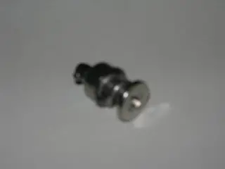 Stud, Phillips - .341 To .348" Dia - .69" Ol - Stainless - Camloc 1