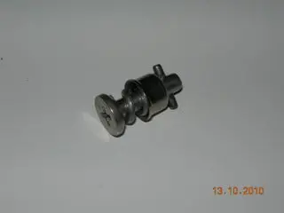 Stud, Phillips - .341 To .348" Dia - .75" Ol - Stainless - Camloc 1