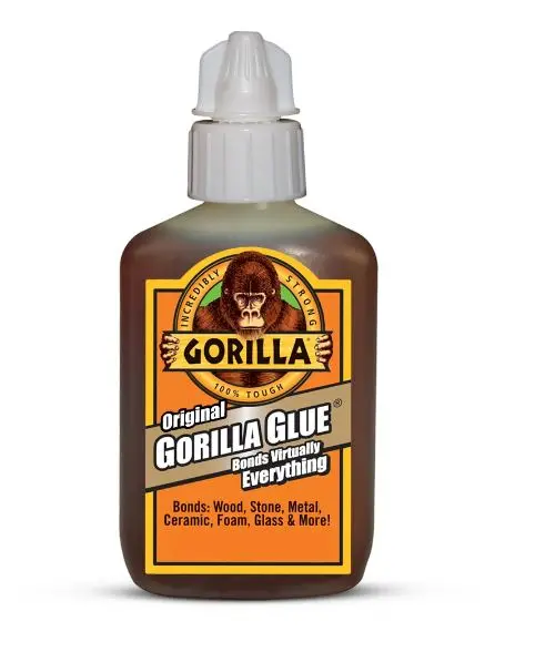 Gorilla Glue  59Ml 118Ml 236Ml 1