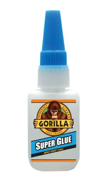 Gorilla Superglue 15Gms Gg41004 1