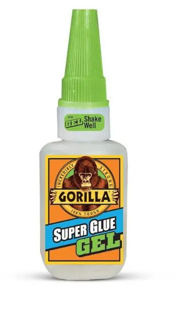 Gorilla Superglue Gel 15Gm Gg41008 1