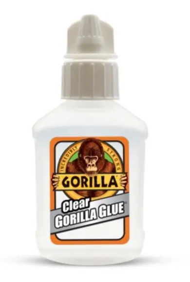 Gorilla Clear Glue 51Ml Gg41026 1