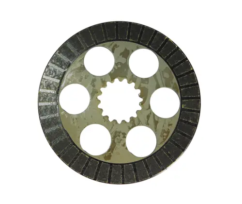 2002-2026 Kawasaki Prairie Brute Teryx Oem Clutch Friction Disc Plate 41080-1482 1