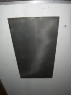 Sheet, 4130 - Chromoly - .025 Thick 1