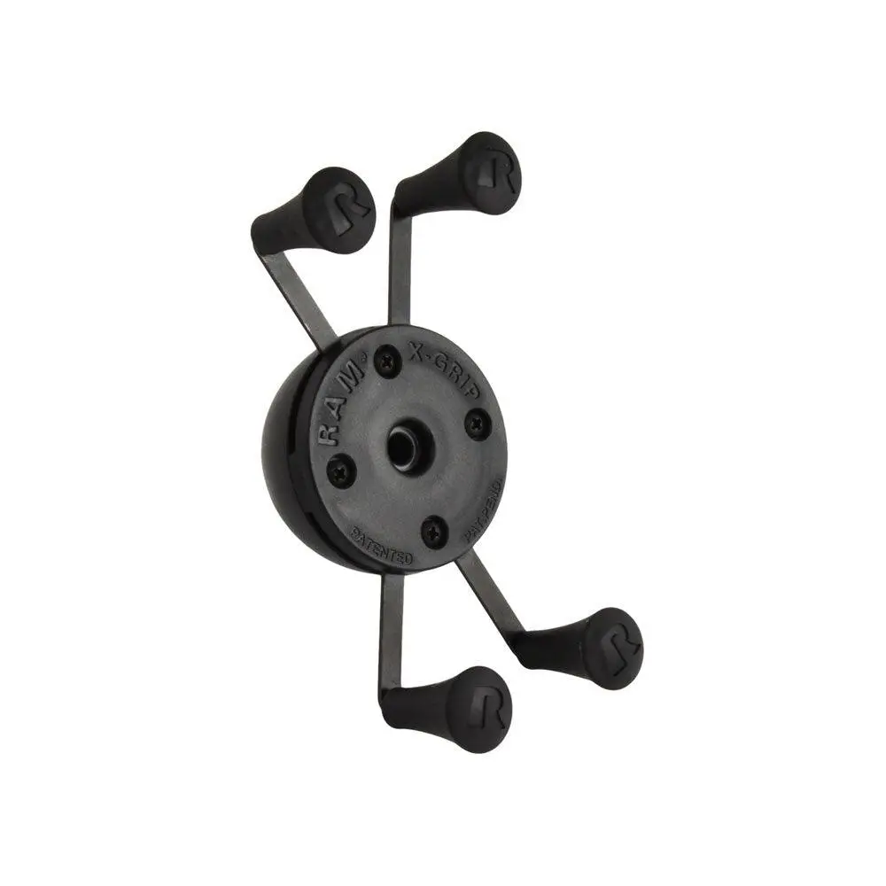 Ram Mount Ram X-Grip Spring Loaded Universal Holder [Ram-Hol-Un7u] 1