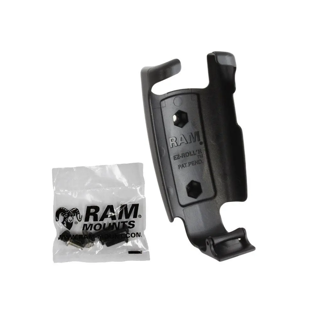 Ram Mount Cradle F/Garmin Gpsmap 62 Series [Ram-Hol-Ga41u] 1