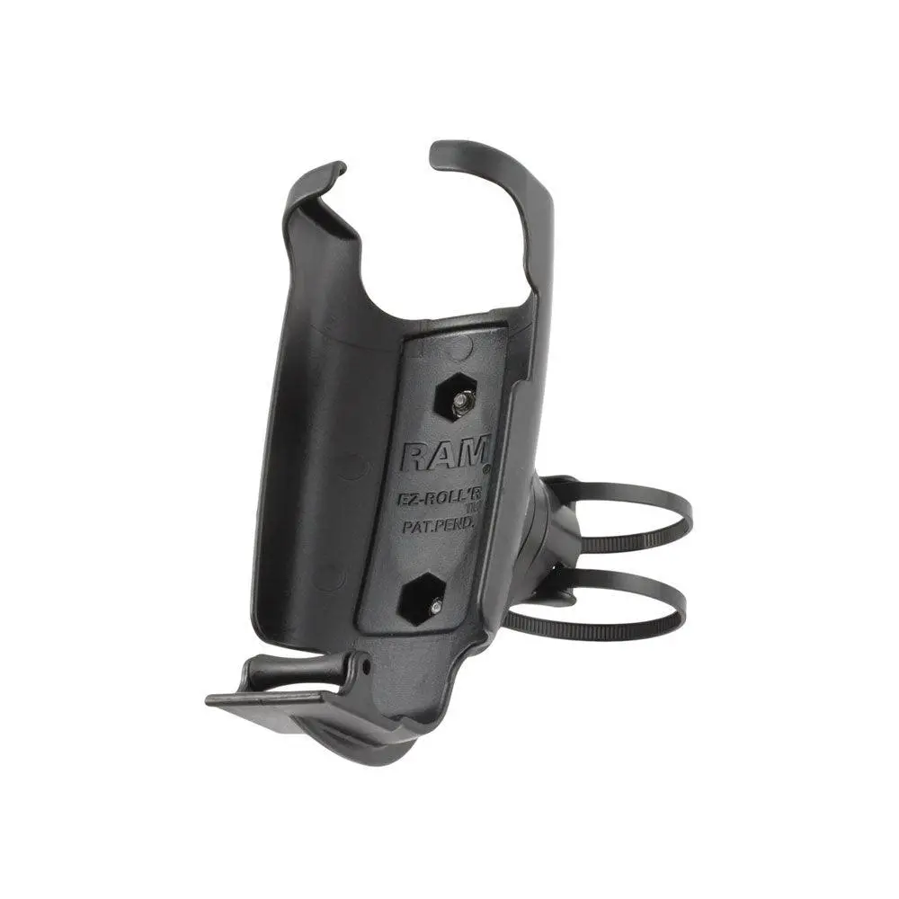 Ram Mount Garmin Gpsmap 62 Series Ez On/Off Rail Mount System [Rap-274-1-Ga41u] 1