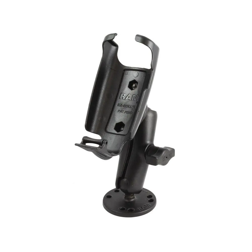 Ram Mount Garmin Gpsmap 62 Series Flat Surface Mount [Ram-B-138-Ga41u] 1