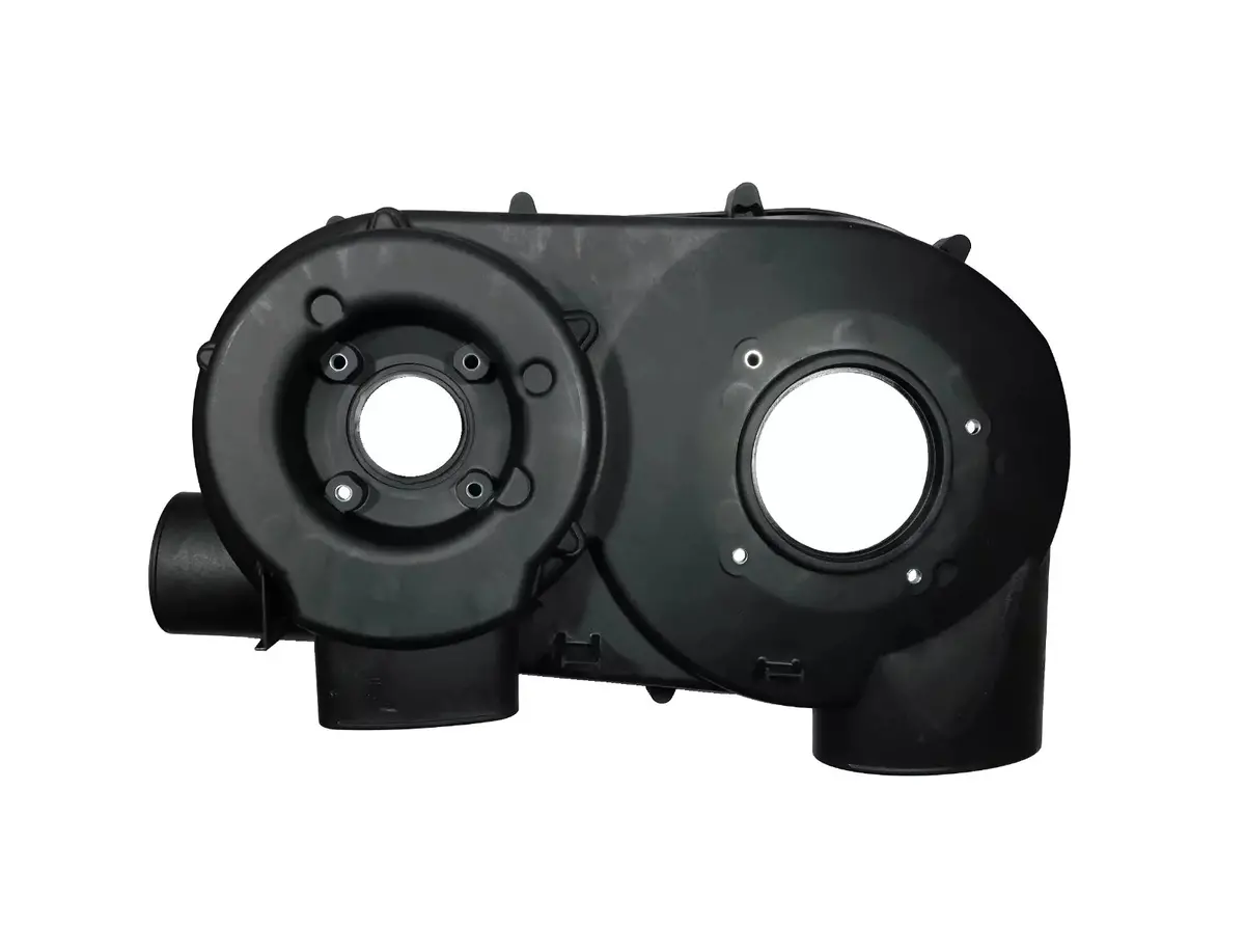 2017-2022 Can-Am Maverick X3 Oem Inner Cvt Variator Belt Cover 420212707 1