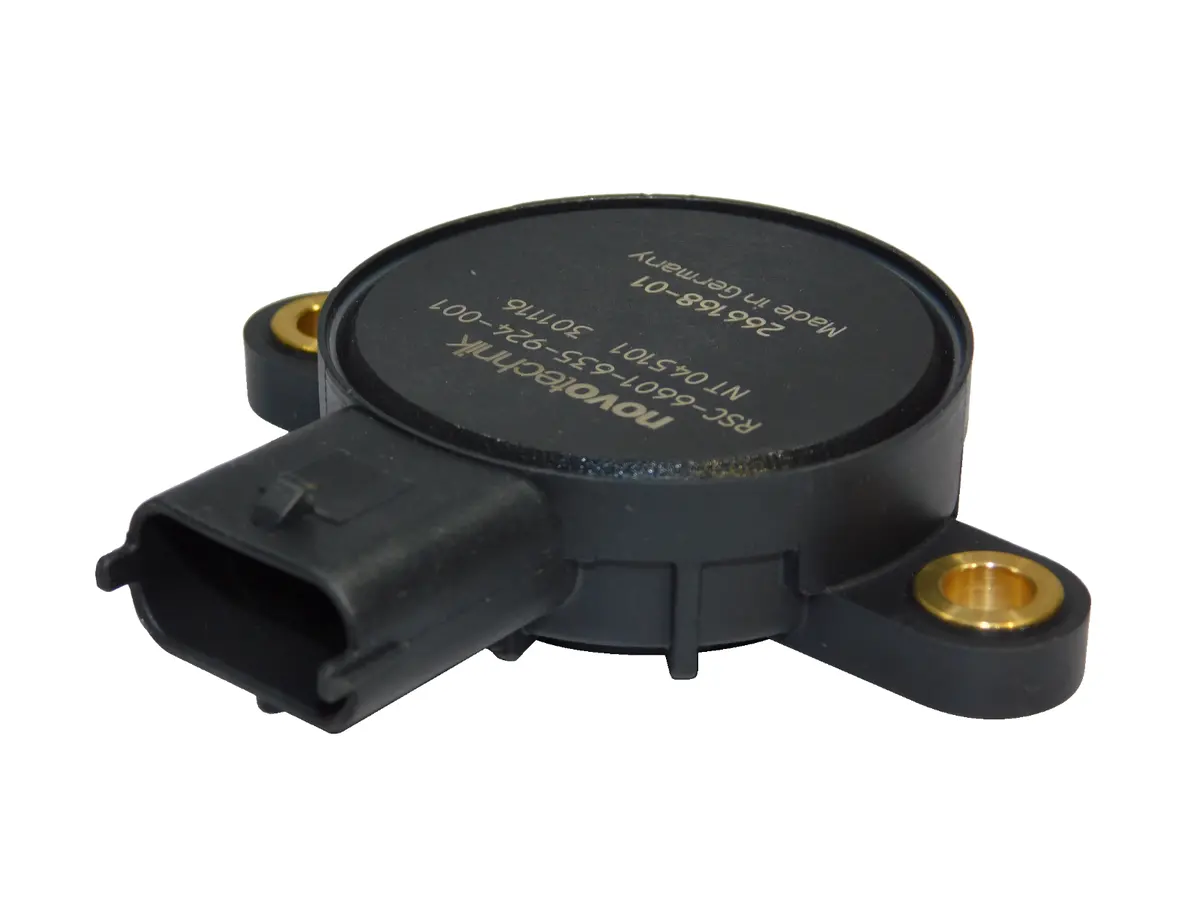 2011-2025 Can-Am Commander Maverick Renegade Oem Angle Rotation Sensor 420266168 1