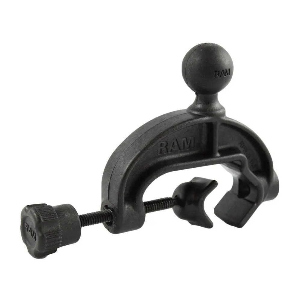 Ram Mount Universal Yoke Clamp [Rap-B-121Bu] 1