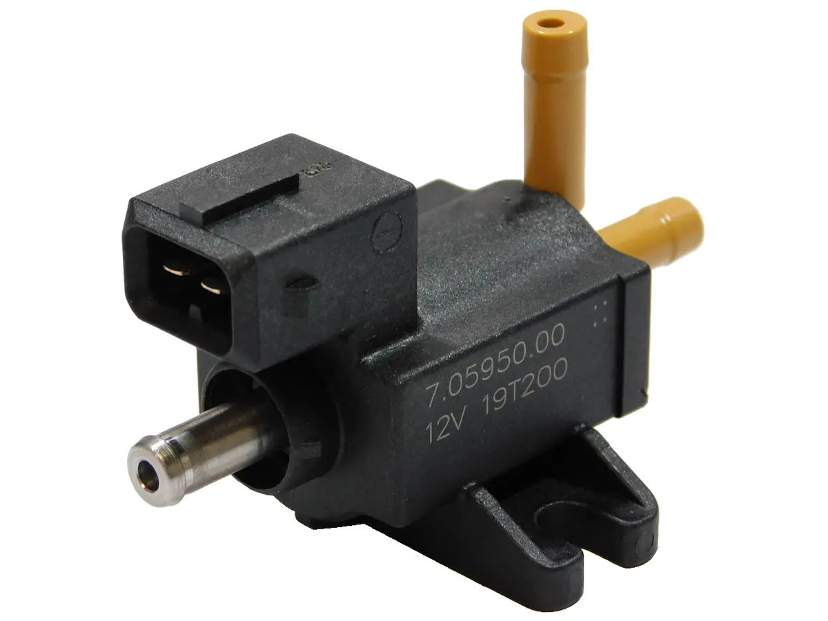 2017-2022 Can-Am Maverick X3 Max R Renegade 900 Ace Oem Solenoid Valve 420664636 1