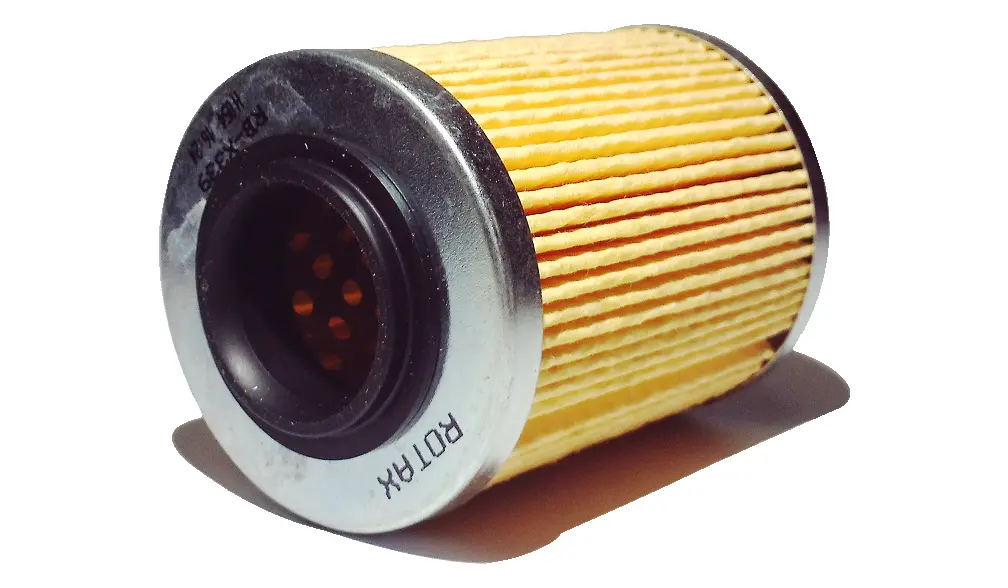 2017-2021 Can-Am Maverick X3, Maverick X3 Max, Maverick X3 Max R, Maverick X3 R Oem Spark Oil Filter 420956123 1