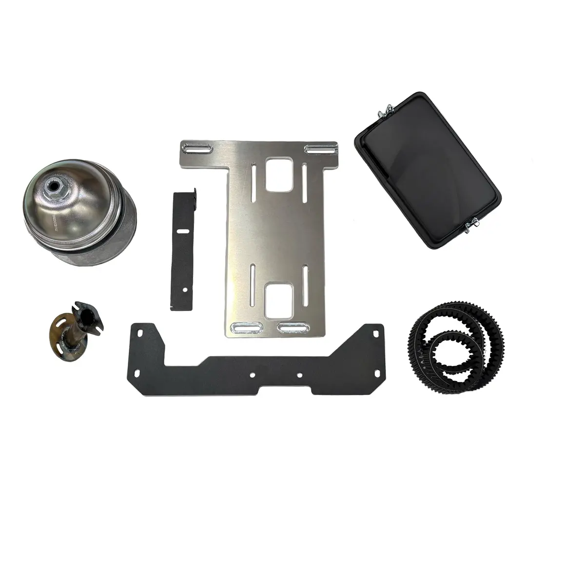 Yamaha G8/G14 Conversion Kit - Fits Predator 13Hp (420Cc) & Honda Gx390 Engines 1