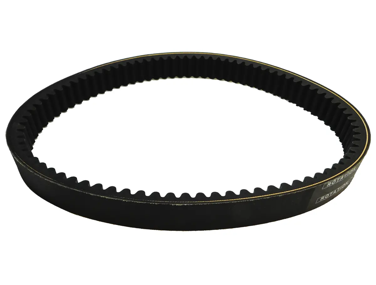 2005-2021 Can-Am Outlander Max 400 Xt Traxter Oem Drive Clutch Belt 422280283 1