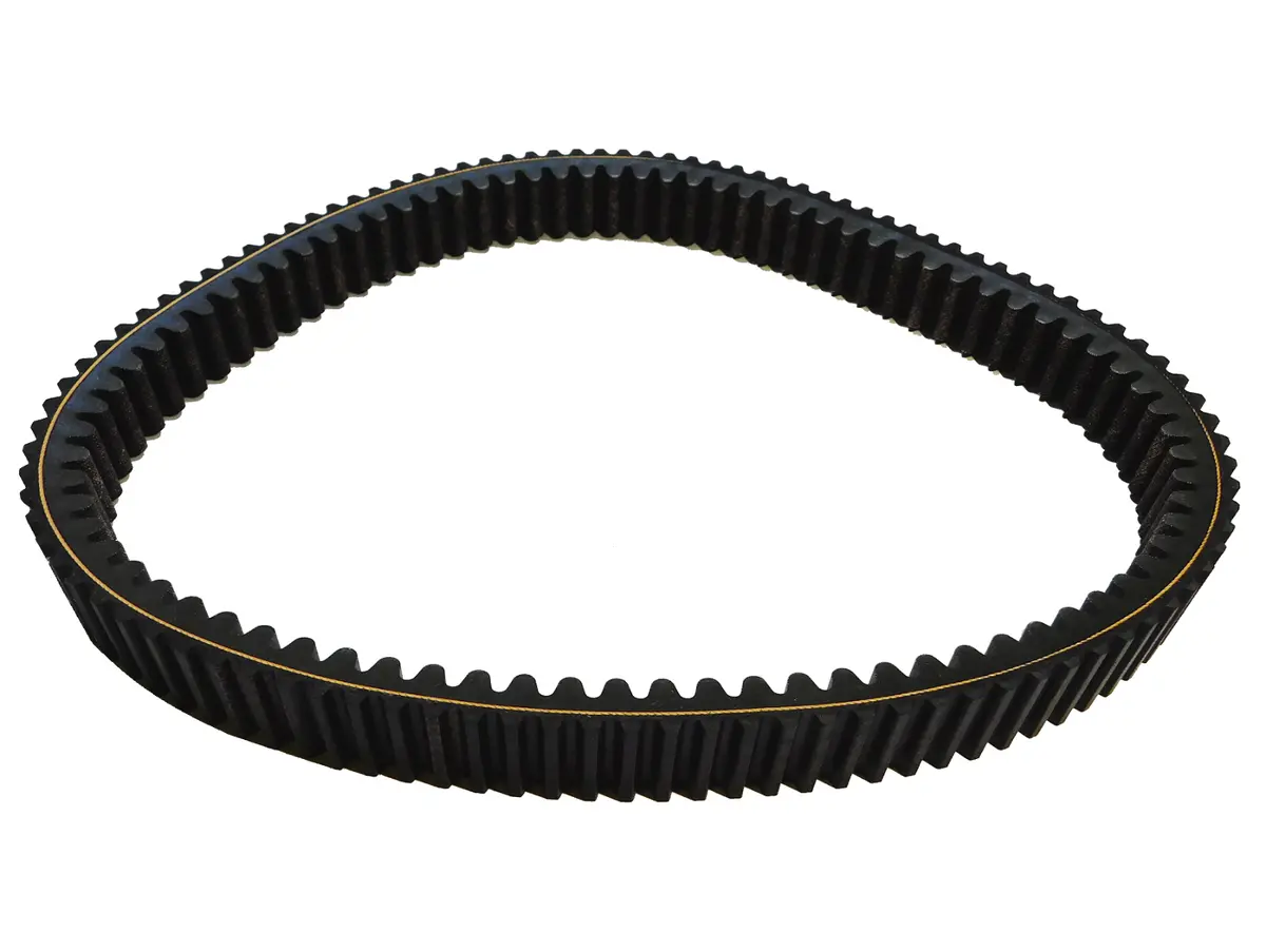 2013-2020 Can-Am Commander Maverick 1000 R Max Oem Drive Clutch Belt 422280367 1