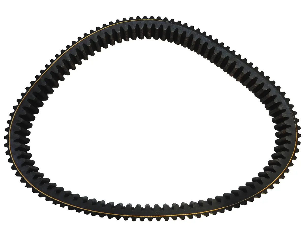 2009-2021 Ski-Doo Expedition, Grand Touring, Gsx, Gtx, Mxz, Renegade, Skandic, Summit, Tundra Oem Transmission Drive Belt 422280656 1