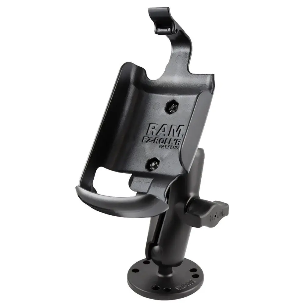 Ram Mount Flat Surface Mount F/Garmin Montana Series [Ram-B-138-Ga46] 1