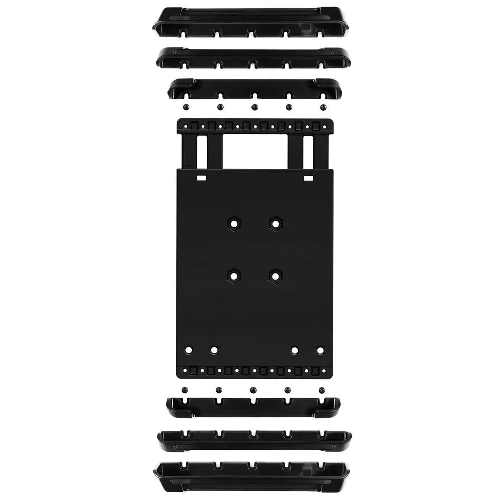 Ram Mount Tab-Tite Small Universal F/7" Screens [Ram-Hol-Tab-Smu] 1