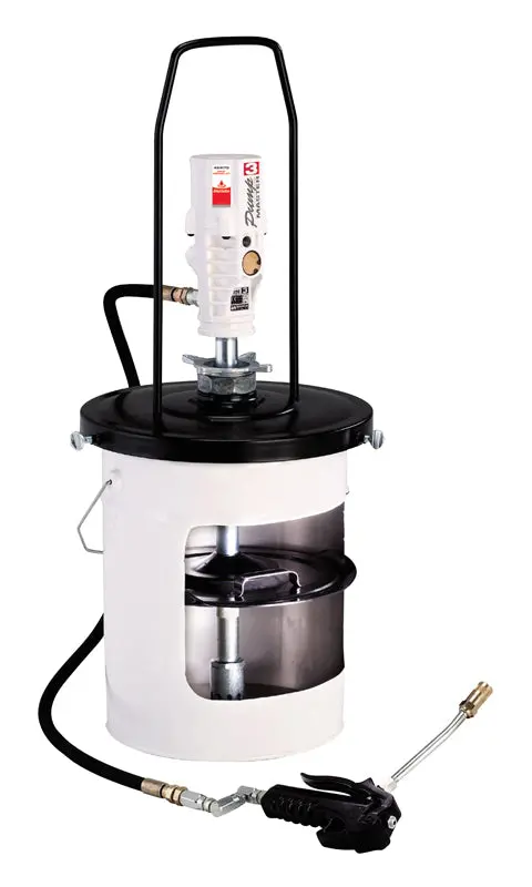 Alemlube Samoa 20Kg Grease Kit 424170 1