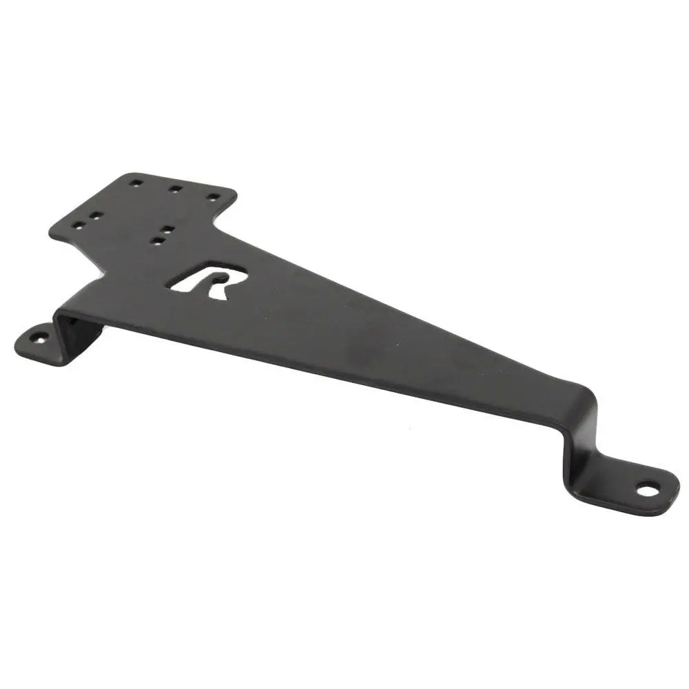 Ram Mount No-Drill Vehicle Base F/ 13-21 Ford Fusion + More [Ram-Vb-172] 1