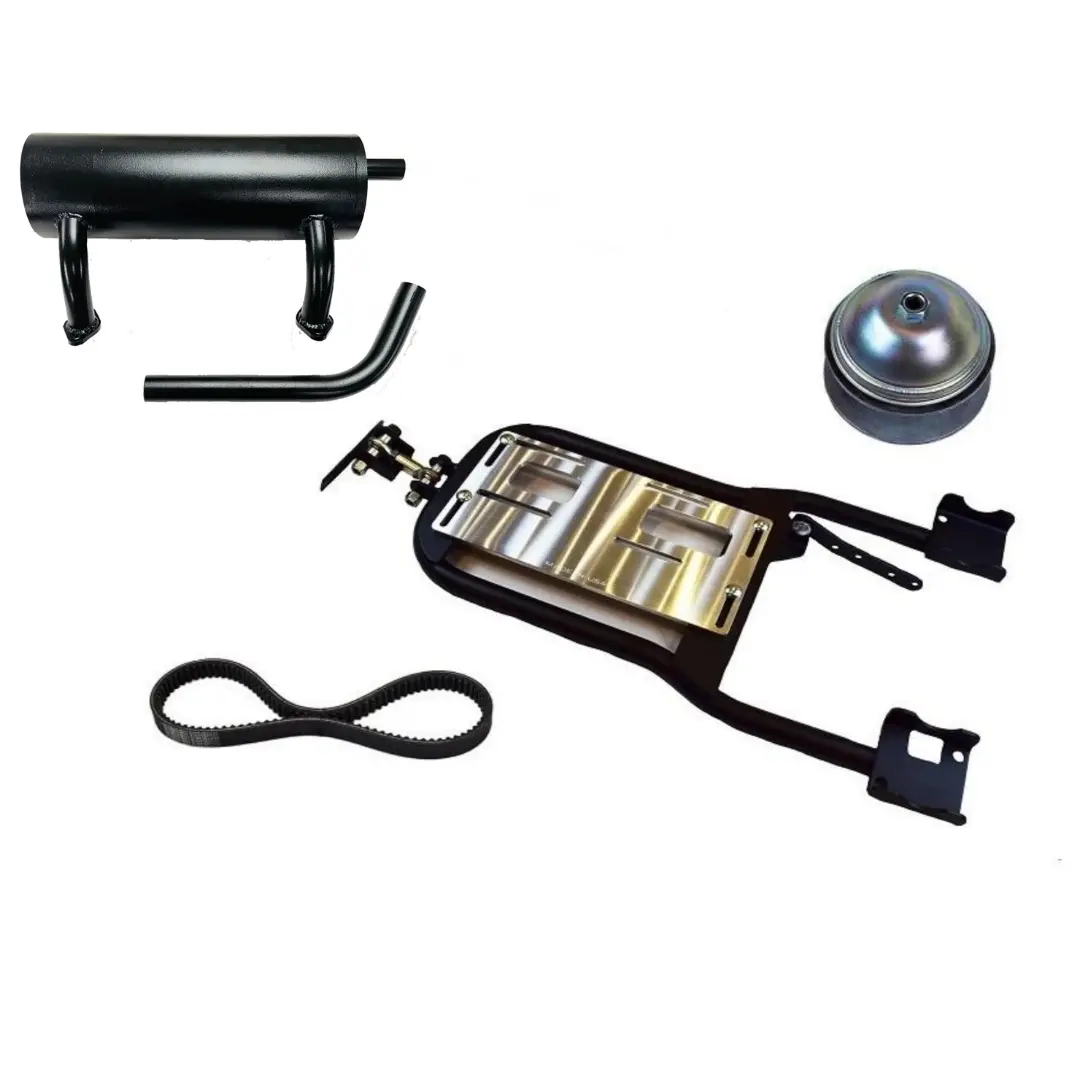 Ez-Go Txt 1994-2008 Conversion Kit - Fits 22Hp Predator (670Cc) Engines 1