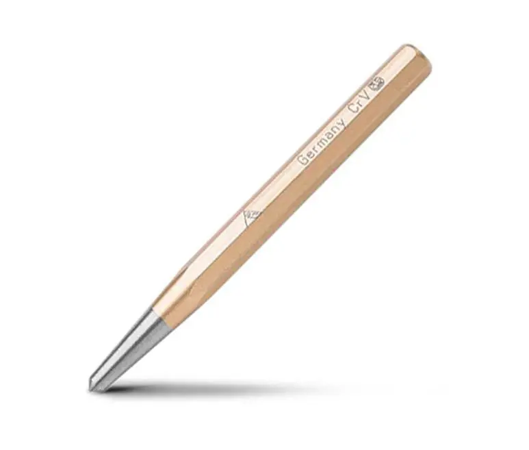 Rennsteig  100Mm X 3Mm Centre Punch 430100C 1