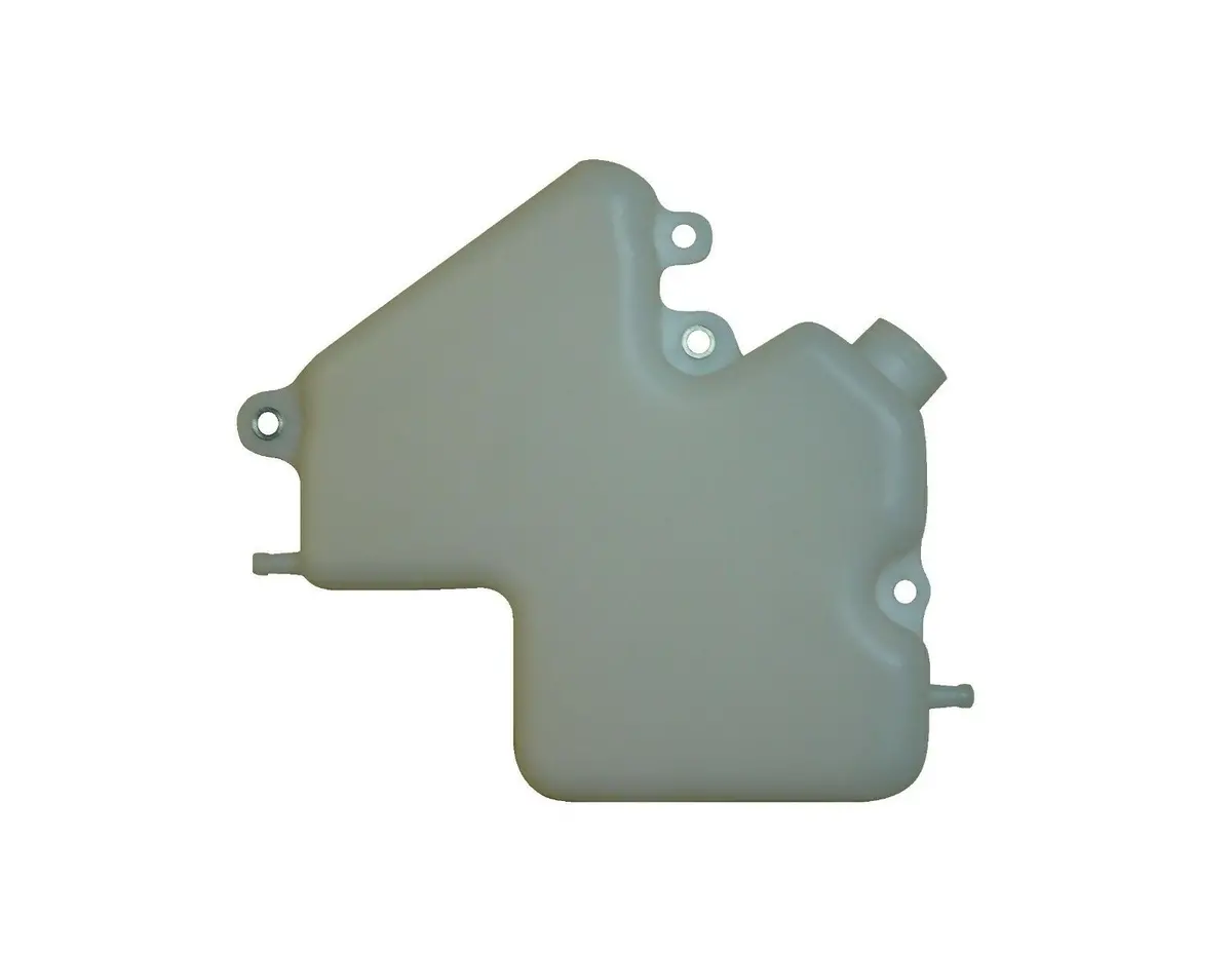 2000-2003 Kawasaki Ninja Zx-7R Zx750 P Oem Coolant Reservoir 43078-1170 1