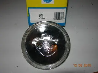 Lamp, 13V - 250W - Par 36 - General Electric 1