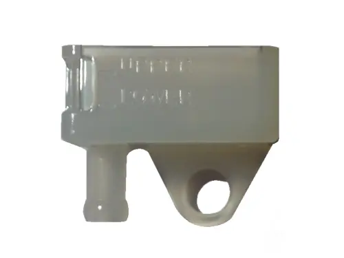 1985-2009 Honda Atc 200 Fourtrax 250 Sportrax 300 Rear Brake Fluid Reservoir Cup 43511-Ha2-016 1