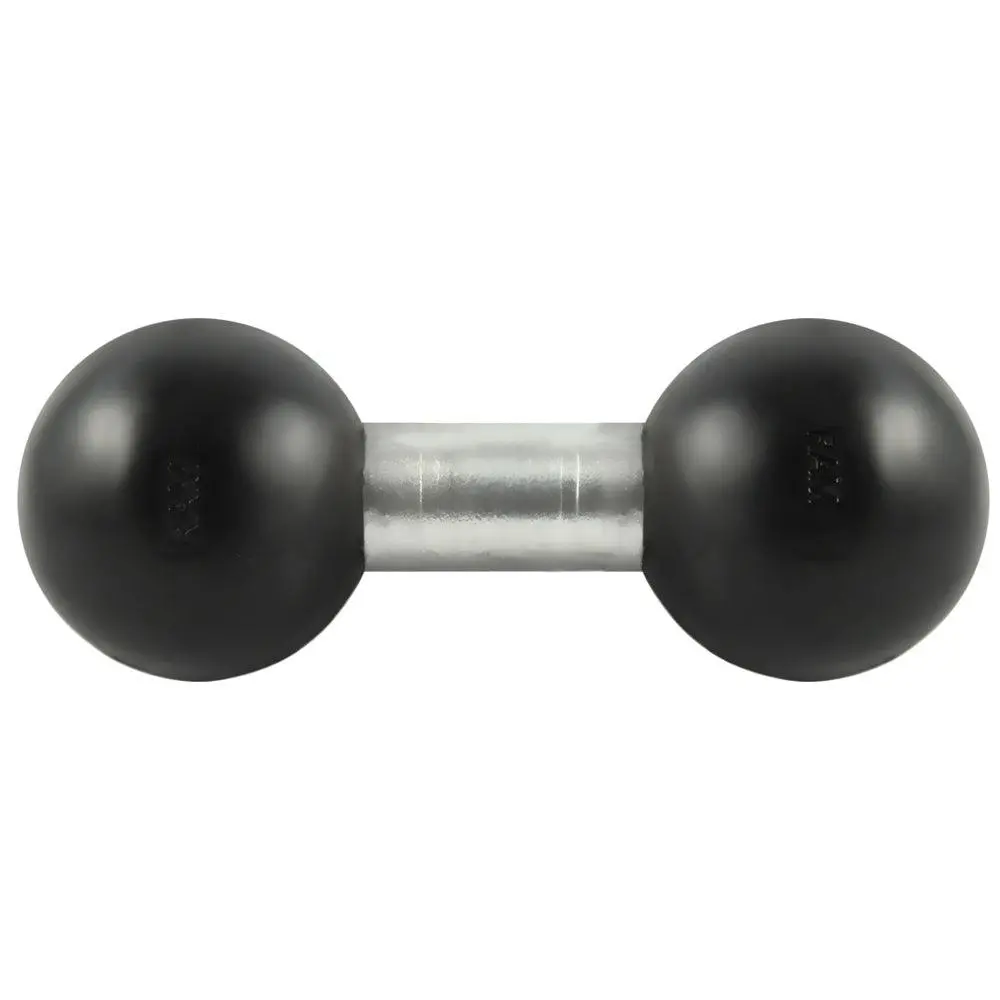 Ram Mount Double 1-1/2" Ball Adapter [Ram-230U] 1