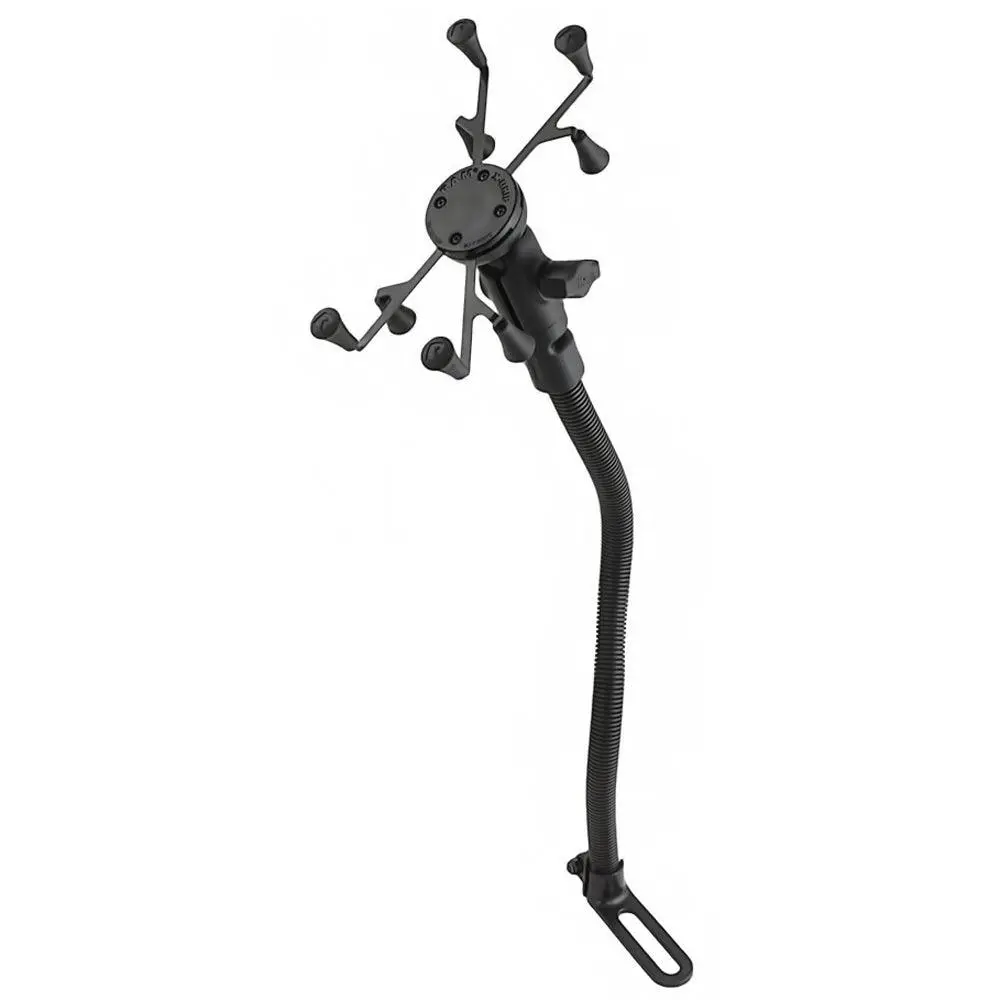Ram Mount Pod I No-Drill Vehicle Mount W/X-Grip Ii [Ram-B-316-1-Un8b] 1
