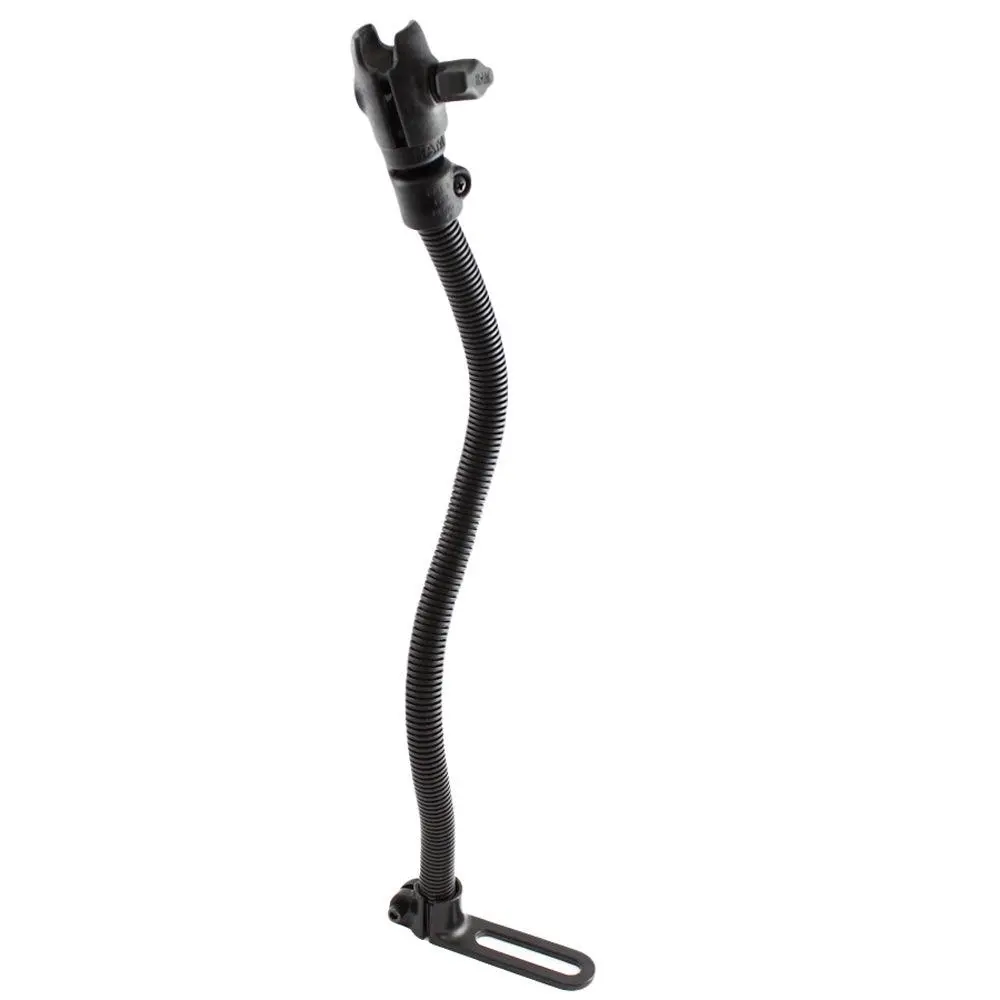 Ram Mount Pod I Universal No-Drill Vehicle Mount - No Base [Ram-B-316-1U] 1