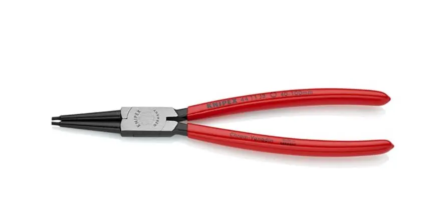 Knipex 225Mm Circlip Pliers Internal 4411J3sb 1