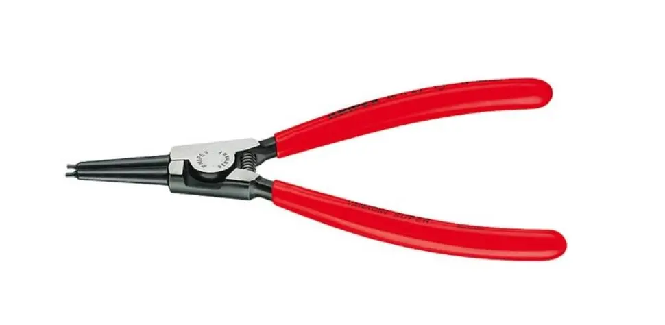 Knipex 320Mm Circlip Pliers External  4611A4sb 1