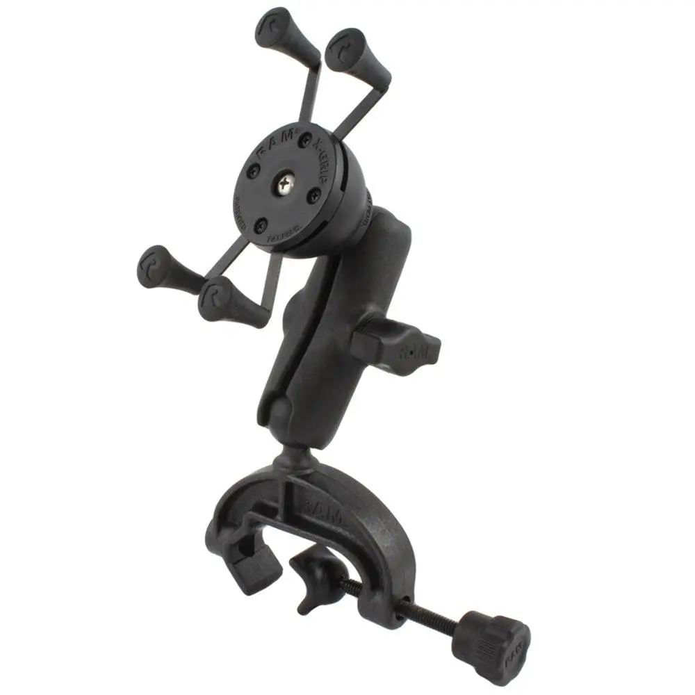 Ram Mount Universal X-Grip Holder Yoke Glare Mount [Rap-B-121-Un7u] 1