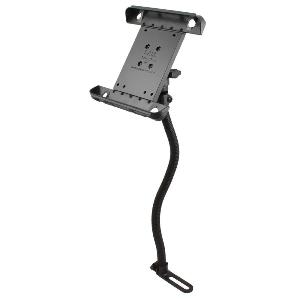 Ram Mount Tab-Tite Ipad / Hp Touchpad Cradle Pod I Universal Vehicle Mount [Ram-B-316-1-Tab3] 1