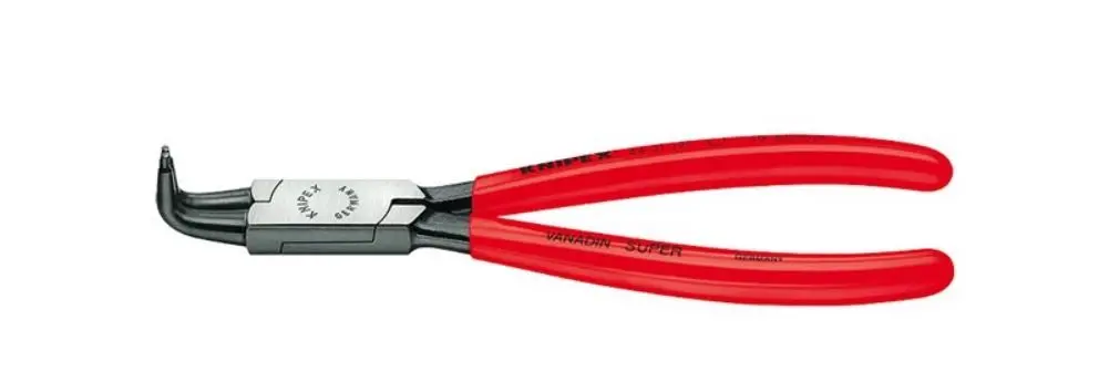 Knipex Circlip Pliers  Internal Circlips 130Mm  4421J01sb 1