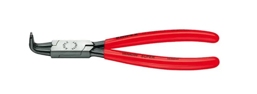 Knipex Circlip Pliers  Internal Circlips 300Mm  4421J41sb 1