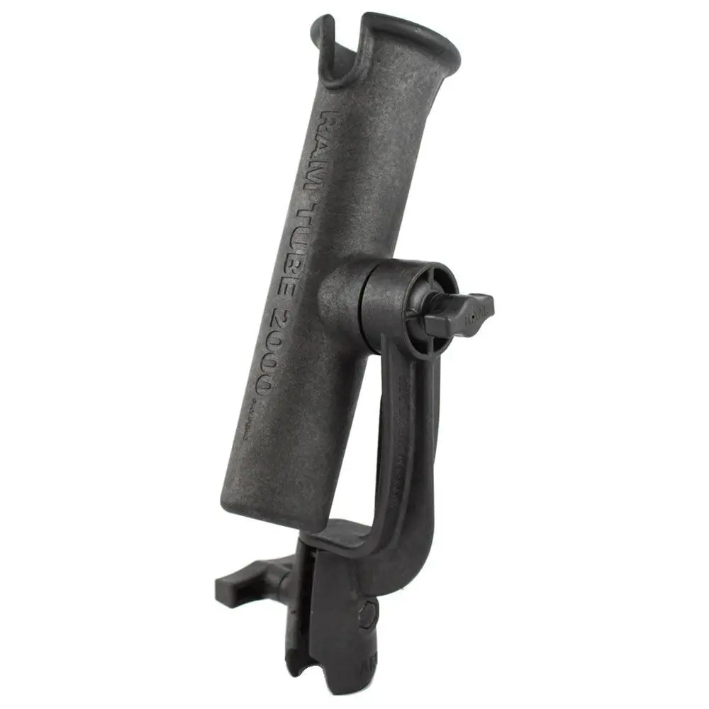 Ram Mount Revolution Tube Rod Holder W/O Base [Ram-301-Rbnbu] 1