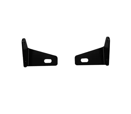 Baja Designs Can-Am Maverick X3 A-Pillar Led Mount Kit 1